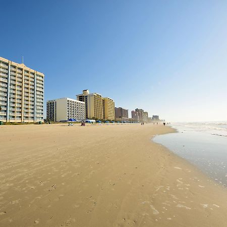 Holiday Sands At South Beach เมอร์เทิลบีช ภายนอก รูปภาพ